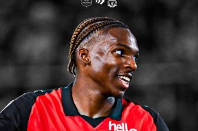 开云体育娱乐app-西班牙豪门球队签下新后卫，防线更稳固()