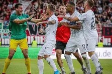 开云体育sports-骑士惨败雄鹿，恐怕会成为本赛季最大黑马()