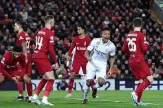 开云体育登录-利物浦队长领衔球队备战新赛季欧冠()