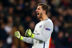 开云体育官网-巴黎圣日耳曼引进新门将，实力再升级()