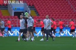 开云（中国）Kaiyun-荷兰与波兰对决！谁将问鼎胜利宝座？(波兰vs荷兰谁强)