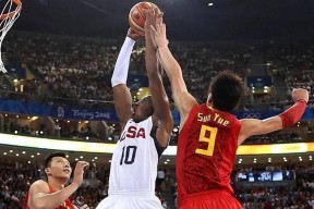 北京篮球场上的辉煌传奇，影响深远！()