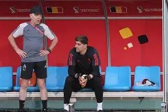 kysports-比利时队在欧预赛中冲刺领先，胜出在望()