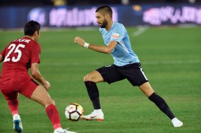 开云体育sports-天海主场力克建业，保级形势稍缓()