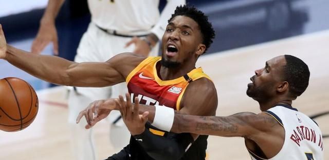 开云体育入口-爵士队队员  第2张