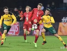 开云体育在线-法国欧预赛阵容  第1张