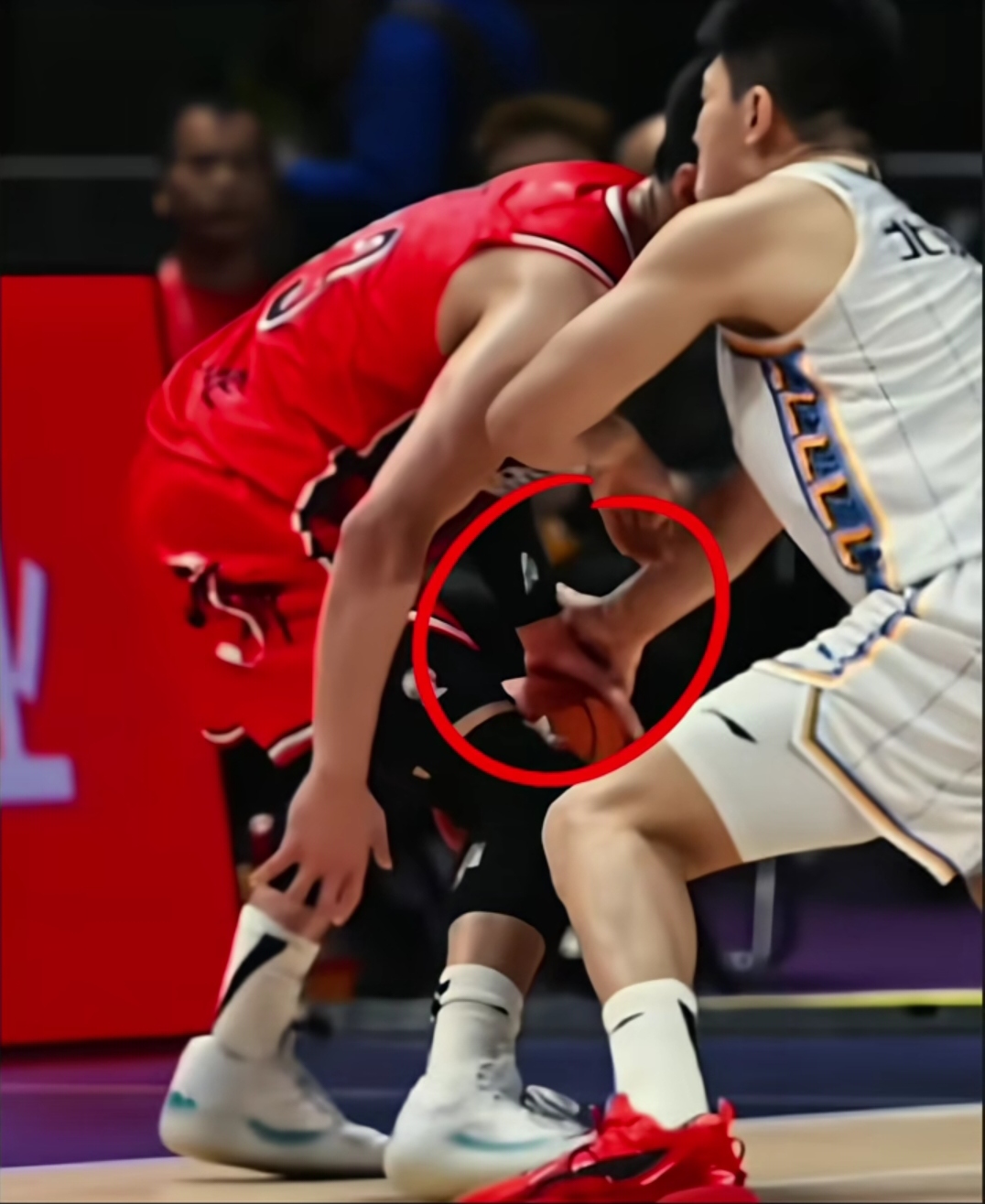 kysports-篮球明星纷纷公开伤势，球迷争议不断的简单介绍  第1张