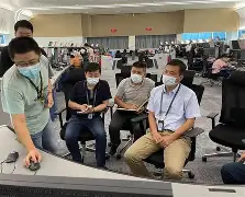 开云体育登录-青岛男篮备战如火如荼，护航胜利的简单介绍  第1张