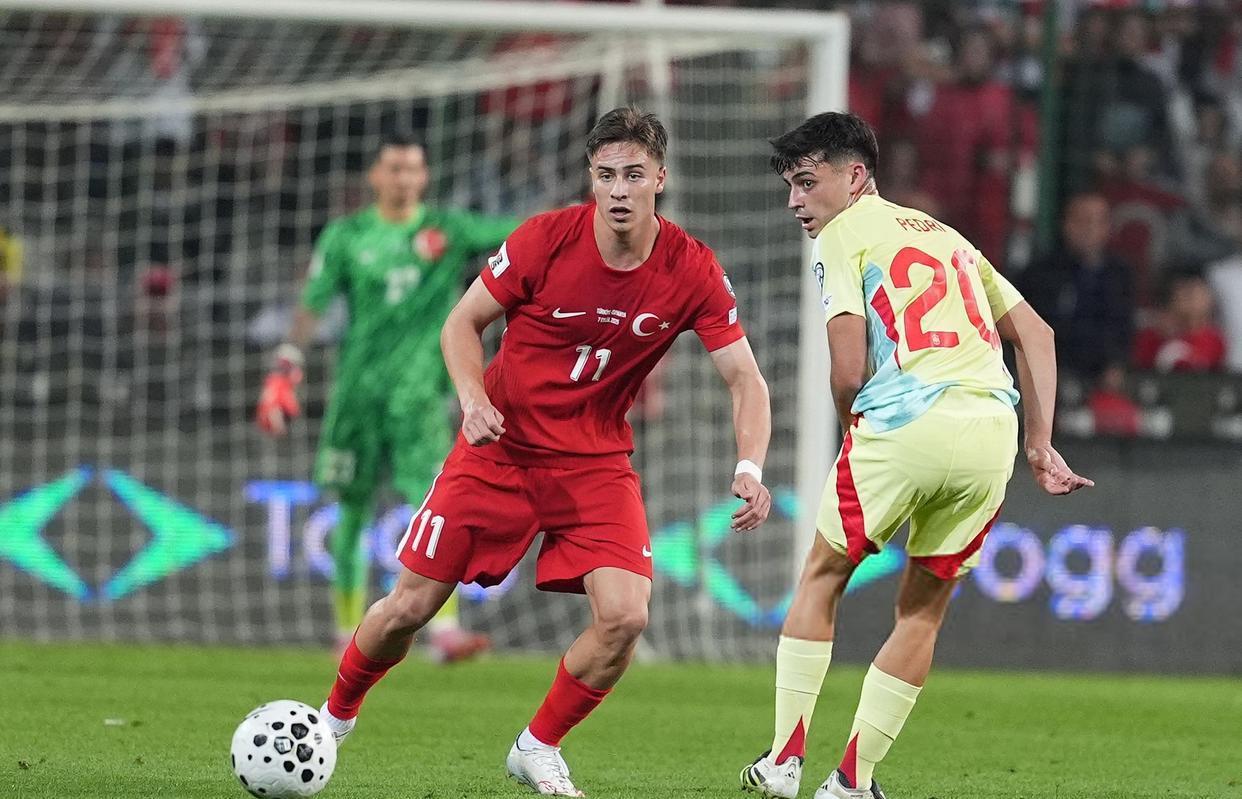 kysports-关于欧洲杯预选赛背后故事曝光,球队奋力拼搏的信息 第1张 kysports-关于欧洲杯预选赛背后故事曝光,球队奋力拼搏的信息 第1张