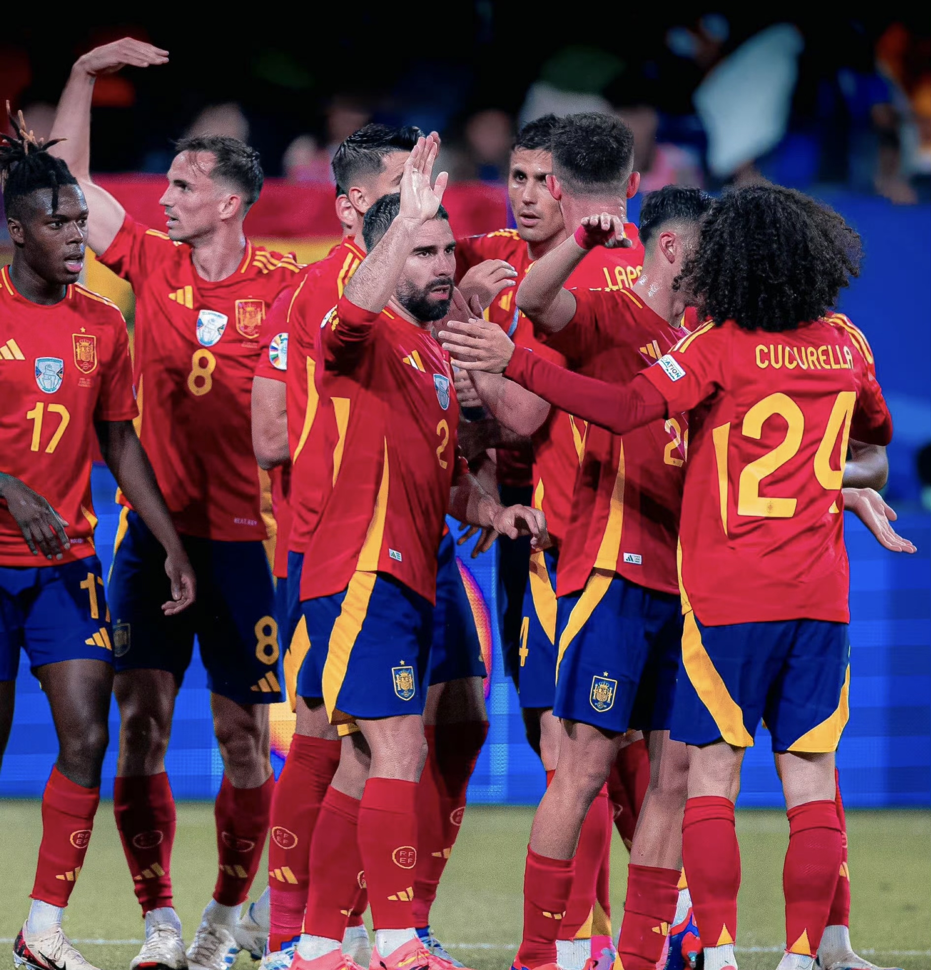 kysports-关于欧洲杯预选赛背后故事曝光,球队奋力拼搏的信息 第2张 kysports-关于欧洲杯预选赛背后故事曝光,球队奋力拼搏的信息 第2张