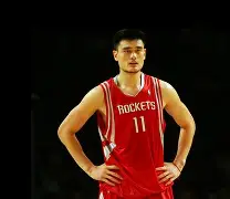 开云体育娱乐app-篮球风云人物：姚明将出任中国篮球协会主席()  第1张