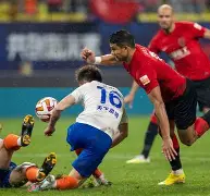 开云体育app-队员伤停消息:富力主力中场或将缺阵恒大大战() 第2张 开云体育app-队员伤停消息:富力主力中场或将缺阵恒大大战() 第2张