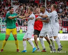 开云体育sports-骑士惨败雄鹿,恐怕会成为本赛季最大黑马() 第1张 开云体育sports-骑士惨败雄鹿,恐怕会成为本赛季最大黑马() 第1张