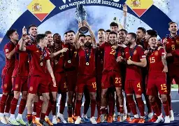 kaiyun app-惊艳表现！欧国联赛新星崭露头角()  第2张