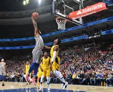 开云-雄鹿再次获胜,击败步行者保持领先地位() 第2张 开云-雄鹿再次获胜,击败步行者保持领先地位() 第2张