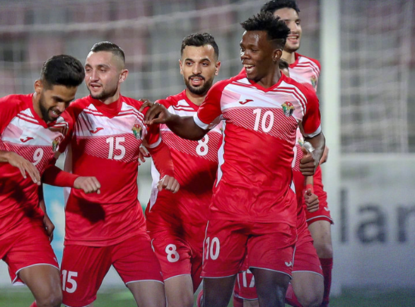 kaiyun sports-拉萨球队备战欧国联，士气高昂面对强敌()  第1张