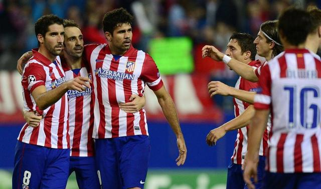 kaiyun sports-拉萨球队备战欧国联，士气高昂面对强敌()  第2张