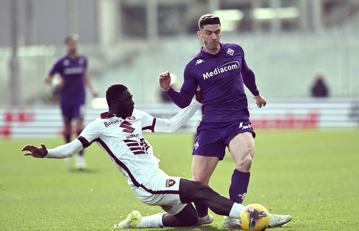 开云体育官网-佛罗伦萨遭遇憾败，客场不敌都灵()  第1张