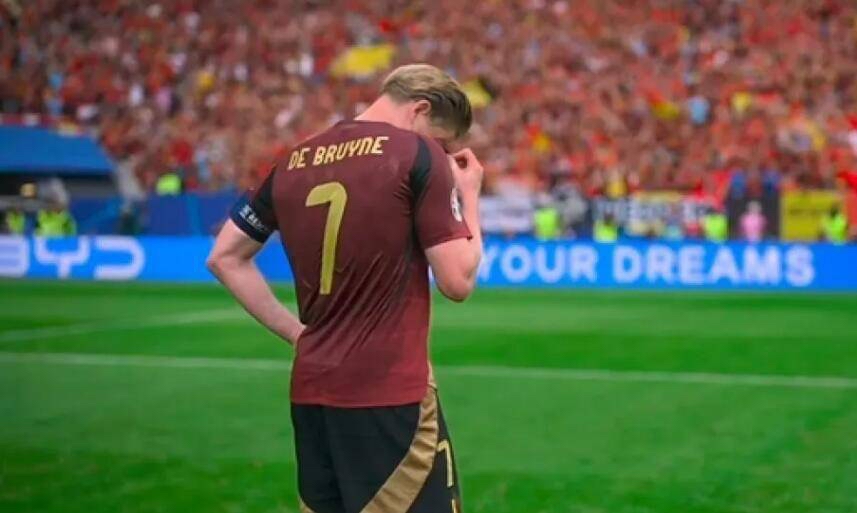 开云体育登录-曼城中场德布劳内多次助攻,展现出色发挥() 第1张 开云体育登录-曼城中场德布劳内多次助攻,展现出色发挥() 第1张