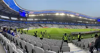 kaiyun-上海申花客场落败，葬送大好机会()  第2张