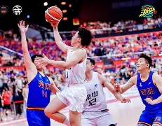 开云体育入口-浙江队在最新一轮比赛中实力突出，取得关键胜利()  第1张