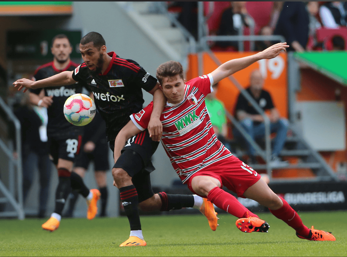 开云登录入口-柏林联队迎来新任主教练的首场比赛() 第2张 开云登录入口-柏林联队迎来新任主教练的首场比赛() 第2张