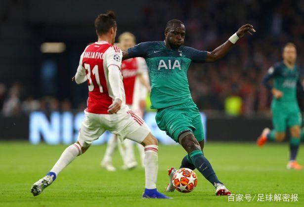 kaiyun sports-阿贾克斯客场逆转，晋级前景堪忧()  第1张