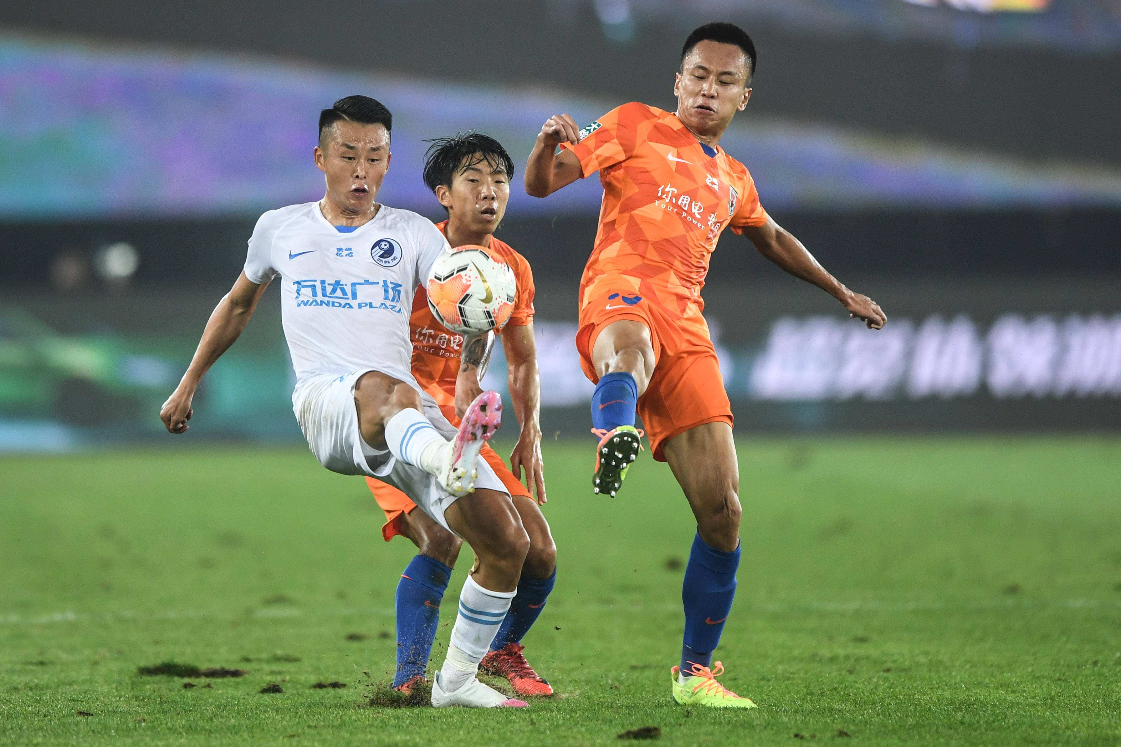 开云sports-郑州建业客场大胜，实现胜率翻倍(河南建业集团最新消息破产重整最新消息)  第1张