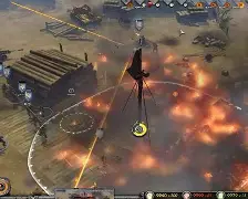 双方厮杀激烈,关键时刻谁能捧得胜利?() 第1张 双方厮杀激烈,关键时刻谁能捧得胜利?() 第1张