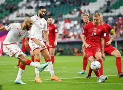 欧洲国家队的激烈比拼，场场都是生死较量()  第1张