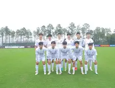 开云-申花迎战韩国劲旅，备战决赛()  第1张