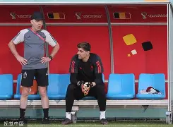 kysports-比利时队在欧预赛中冲刺领先，胜出在望()  第1张