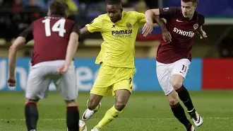 开云体育app-布拉格斯巴达逆转胜出，晋级机会潜力巨大()  第1张