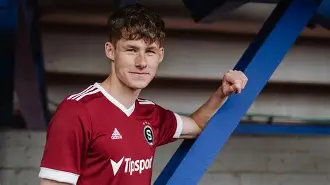 开云体育app-布拉格斯巴达逆转胜出，晋级机会潜力巨大()  第2张