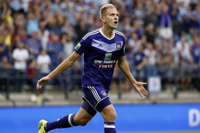 开云体育app-波兰队在欧洲联赛中突然崩盘，积分节节败退()  第1张