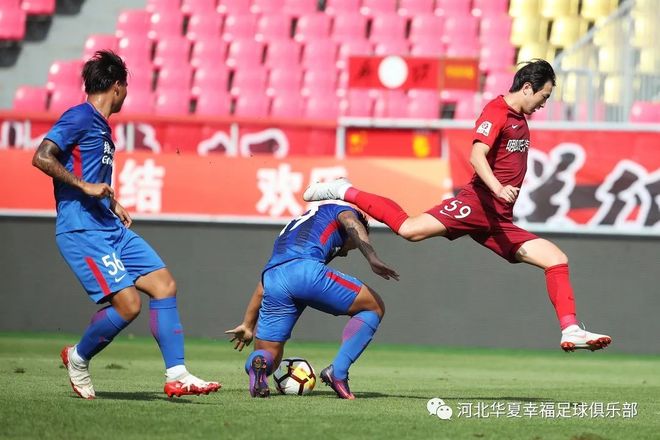 开云体育在线-积分榜变化：连续获胜后河北幸福冲击前四()  第1张