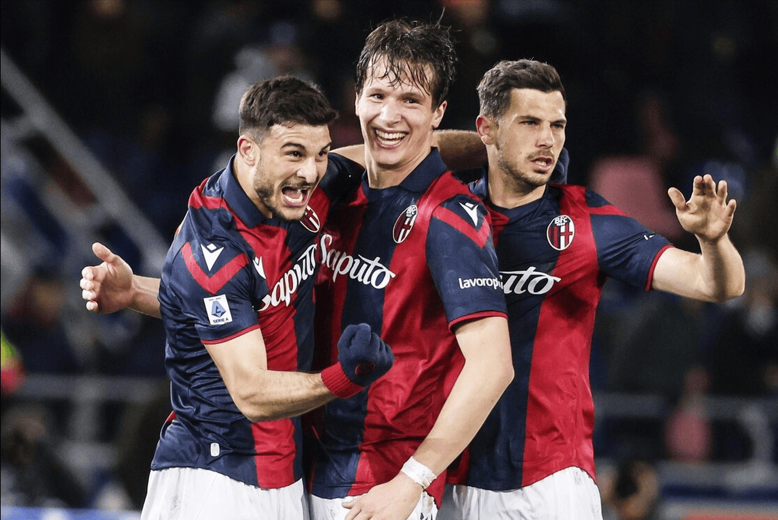 开云体育sports-博洛尼亚阵容调整，备战下场比赛备受关注(博洛尼亚对佛罗伦萨比赛推荐)  第1张