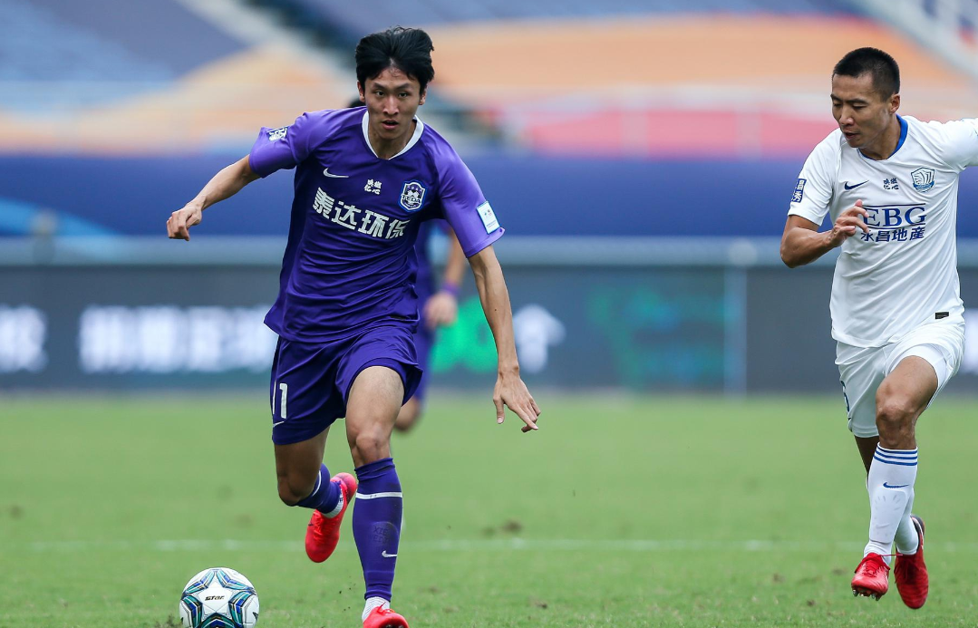 开云（中国）Kaiyun-天津泰达冲击升级，面对石家庄永昌有望继续胜出()  第1张