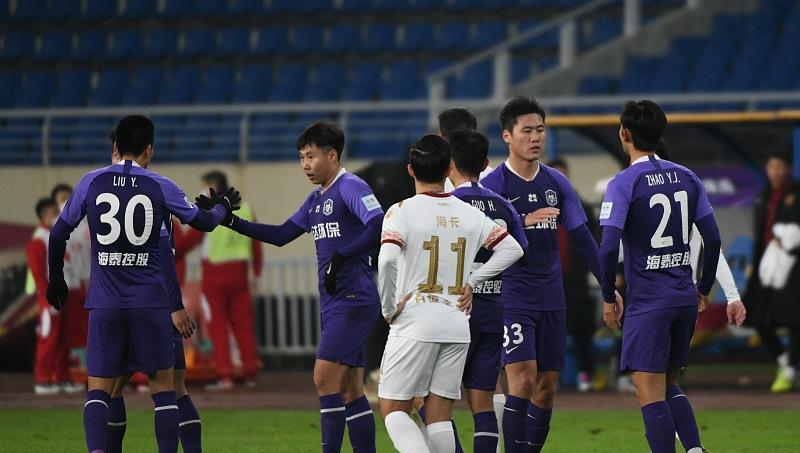 开云（中国）Kaiyun-天津泰达冲击升级，面对石家庄永昌有望继续胜出()  第2张