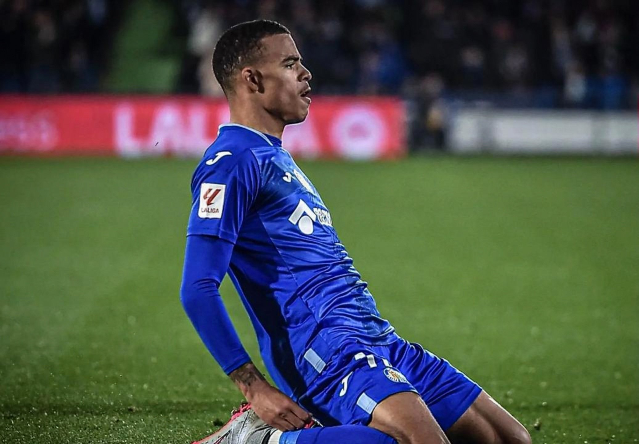 格林伍德进球助曼联大胜，表现抢眼()  第2张