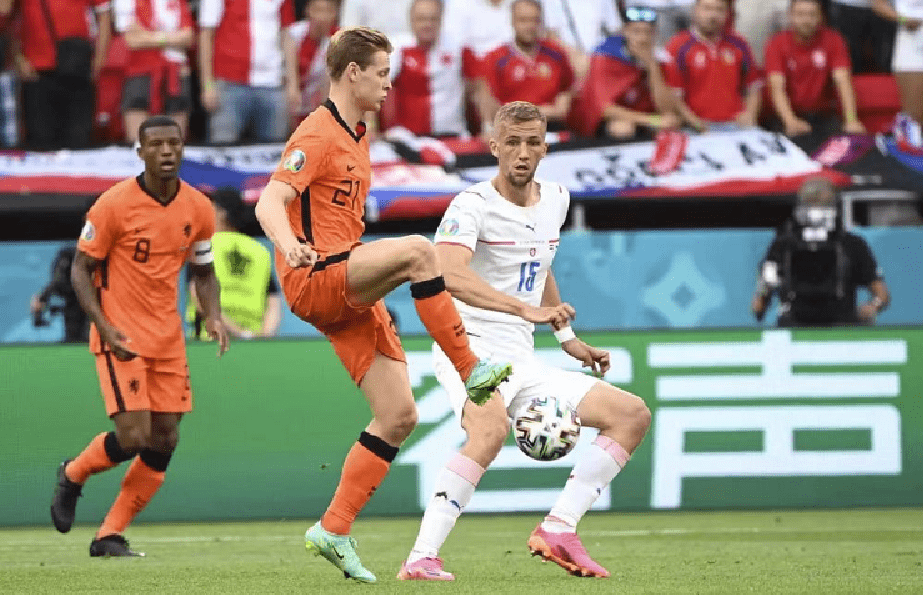 印度尼西亚淘汰荷兰：亚洲劲旅劲敌遭遇惨败()  第2张