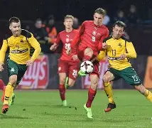 开云体育登录-捷克队小胜挪威，步入欧洲杯决赛()  第1张