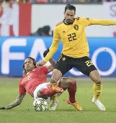 开云体育登录-捷克队小胜挪威，步入欧洲杯决赛()  第2张