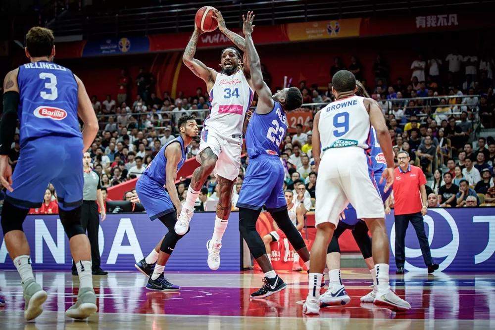 开云体育下载-塞尔维亚善战力挫对手，晋级半决赛()  第2张