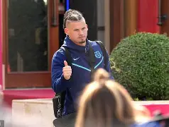 开云体育下载-挪威队出局无缘四强：卢森堡大胜改写历史()  第1张