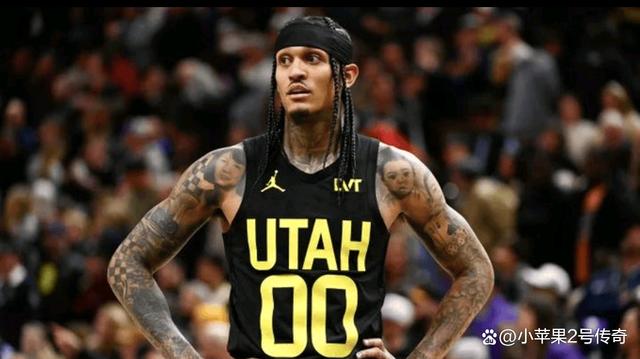 开云体育官网-爵士大胜太阳，继续巩固西部第二位置()  第1张