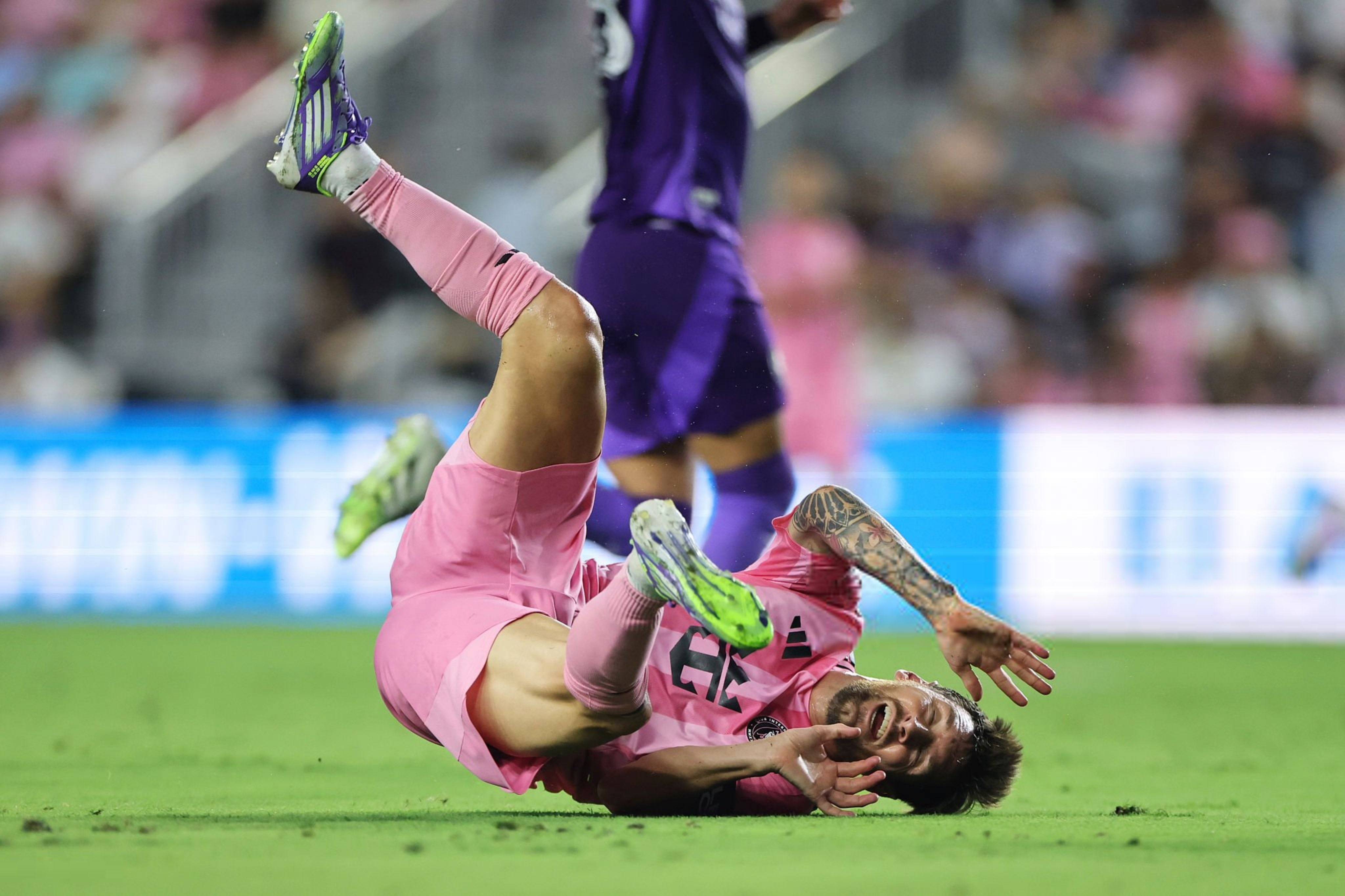 开云登录入口-梅西在巴塞罗那新赛季取得开门红()  第1张