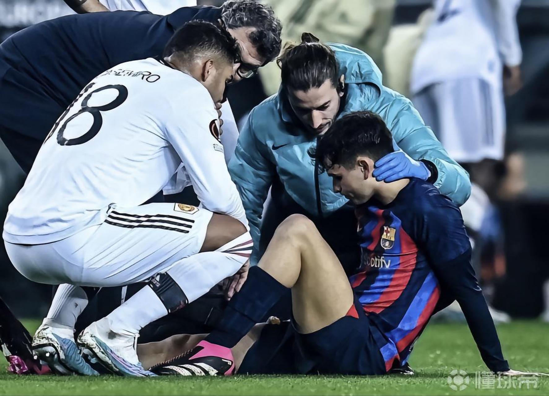 开云体育sports-队员受伤频发,球队整体作战受损() 第1张 开云体育sports-队员受伤频发,球队整体作战受损() 第1张