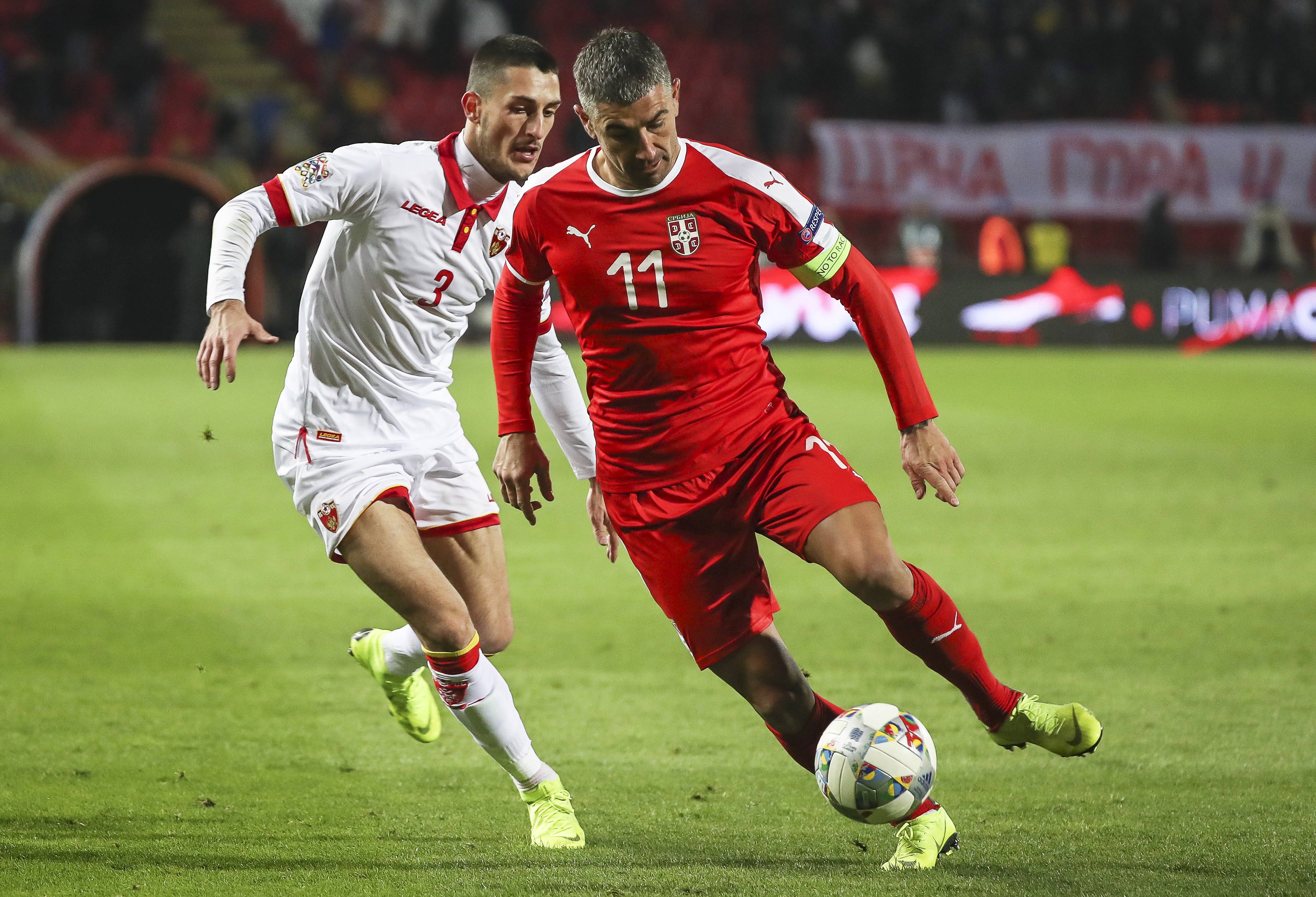 开云体育在线-欧国联胜出球队出线，晋级前景备受瞩目()  第2张