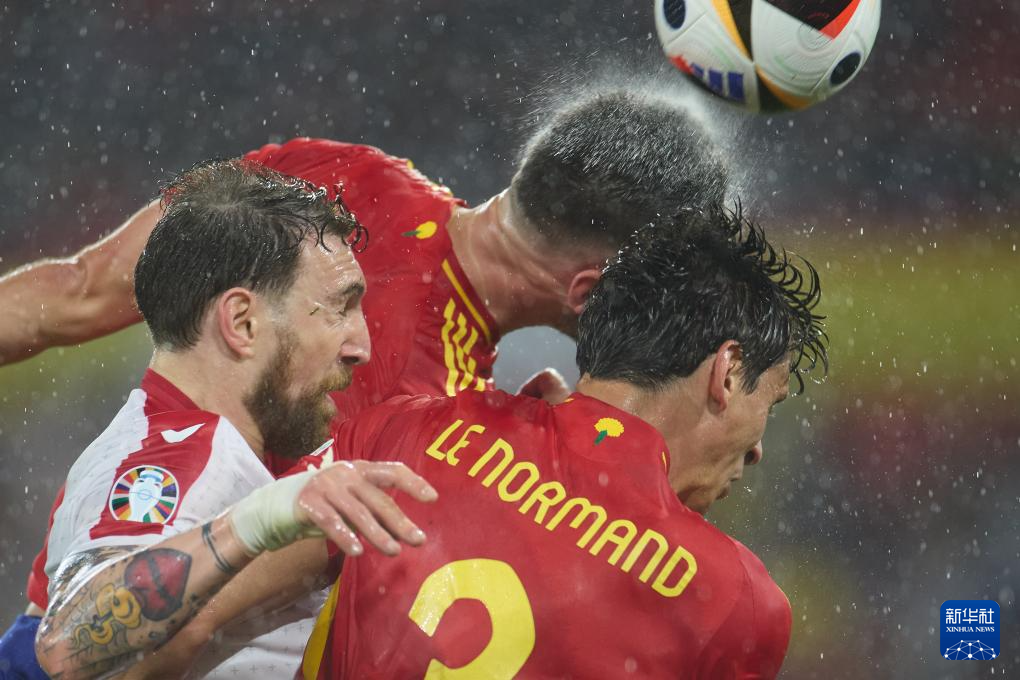 开云-西班牙队员状态火热,成功晋级欧锦赛() 第1张 开云-西班牙队员状态火热,成功晋级欧锦赛() 第1张